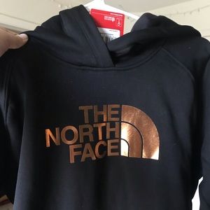 North Face Hoodie